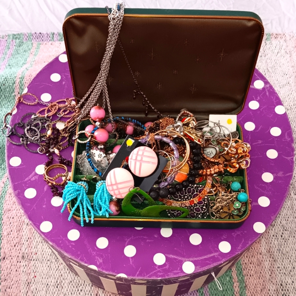 Jewelry Bundle